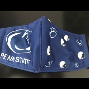 Penn State Mask